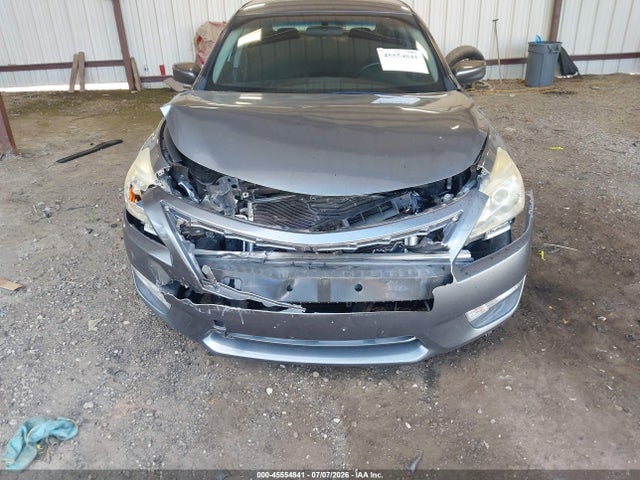 Продажа на аукционе авто 2014 Nissan Altima 2.5 Sv, vin: 1N4AL3AP5EC155406, номер лота: 45554841