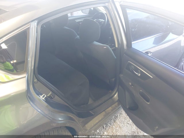 Продажа на аукционе авто 2014 Nissan Altima 2.5 Sv, vin: 1N4AL3AP5EC155406, номер лота: 45554841