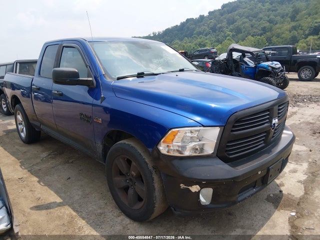 Auction sale of the 2014 Ram 1500 Big Horn, vin: 1C6RR7GTXES325294, lot number: 45554847
