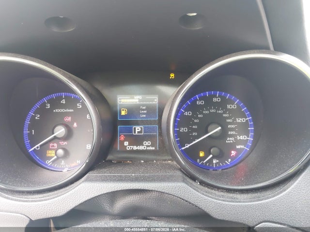 2015 Subaru Outback 2.5i Premium მანქანა იყიდება აუქციონზე, vin: 4S4BSAEC8F3322562, აუქციონის ნომერი: 45554851