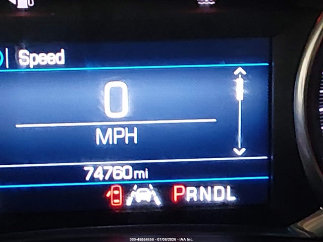 2020 Chevrolet Equinox Awd Lt 1.5l Turbo მანქანა იყიდება აუქციონზე, vin: 2GNAXUEV1L6210296, აუქციონის ნომერი: 45554858