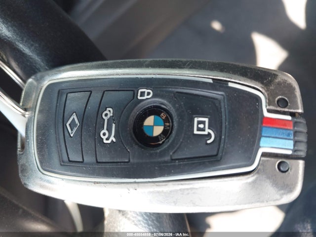 Aukcja sprzedaży 2016 Bmw 328i, vin: WBA8E9G58GNT81410, numer aukcji: 45554859