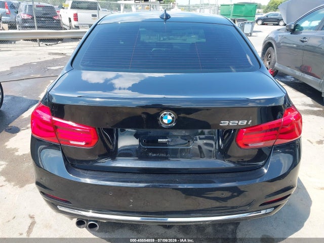 Aukcja sprzedaży 2016 Bmw 328i, vin: WBA8E9G58GNT81410, numer aukcji: 45554859