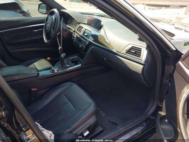 Aukcja sprzedaży 2016 Bmw 328i, vin: WBA8E9G58GNT81410, numer aukcji: 45554859