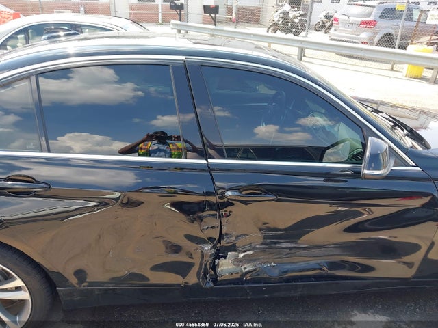 Aukcja sprzedaży 2016 Bmw 328i, vin: WBA8E9G58GNT81410, numer aukcji: 45554859
