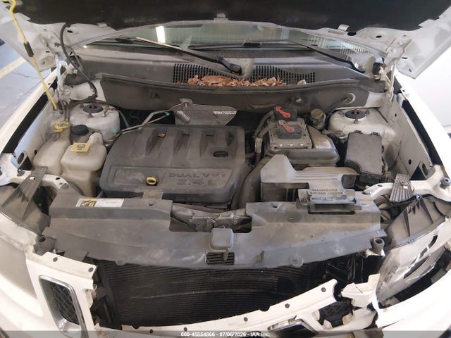 1C4NJDBB5FD332106 Jeep Compass Sport