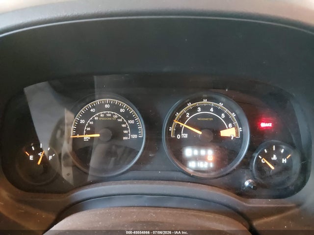 1C4NJDBB5FD332106 Jeep Compass Sport