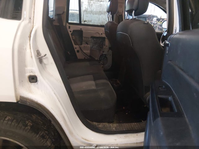 1C4NJDBB5FD332106 Jeep Compass Sport