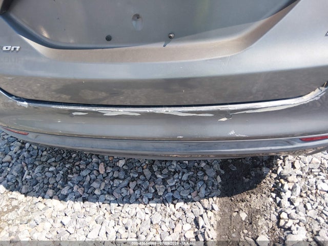 3FA6P0H74ER117410 Ford FUSION SE