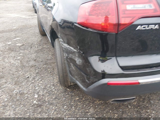 45554872 :رقم المزاد ، 2HNYD2H31CH500308 vin ، 2012 Acura Mdx Technology Package مزاد بيع