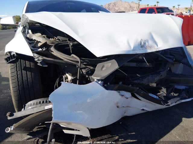 Tesla Model S Performance Dual Motor All-wheel Drive 2020 5YJSA1E45LF364685 Image 19
