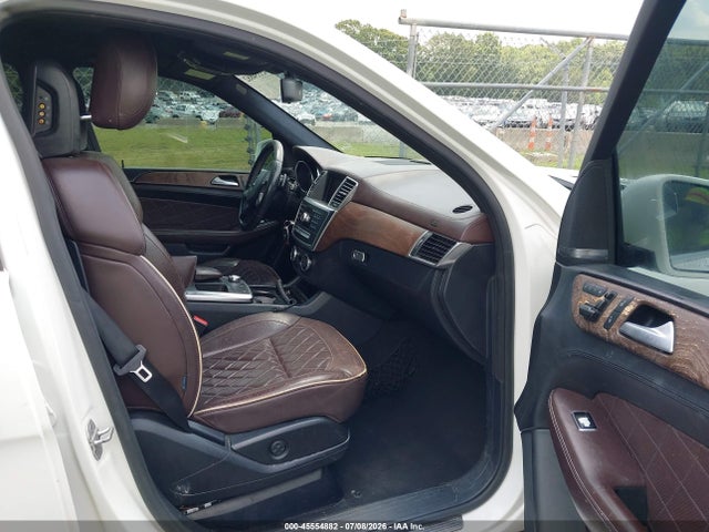 Продажа на аукционе авто 2015 Mercedes-benz Gl 450 4matic, vin: 4JGDF6EE6FA444389, номер лота: 45554882