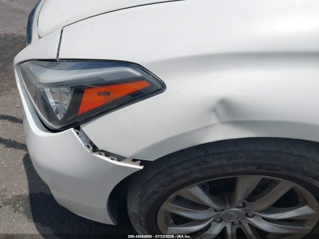 2015 Infiniti Q70 3.7 მანქანა იყიდება აუქციონზე, vin: JN1BY1AP1FM541209, აუქციონის ნომერი: 45554890