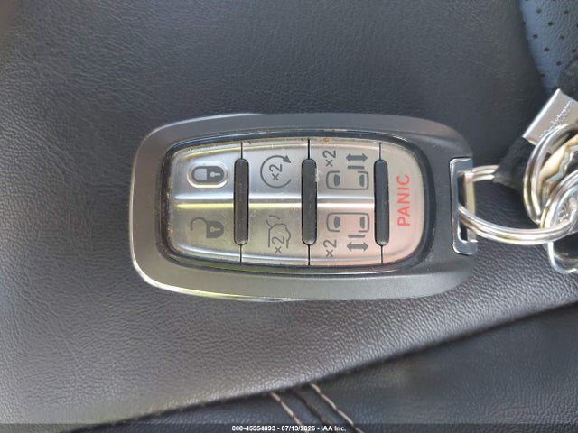 Продажа на аукционе авто 2024 Chrysler Pacifica Touring L, vin: 2C4RC1BG0RR151583, номер лота: 45554893