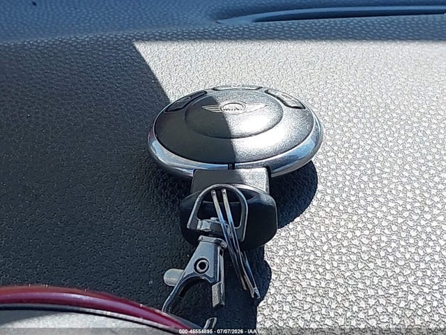 Продаж на аукціоні авто 2010 Mini Cooper, vin: WMWMF3C55ATZ21846, номер лоту: 45554895