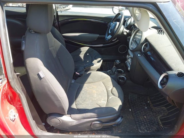 Продаж на аукціоні авто 2010 Mini Cooper, vin: WMWMF3C55ATZ21846, номер лоту: 45554895