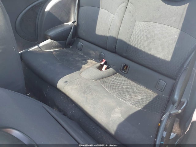 Продаж на аукціоні авто 2010 Mini Cooper, vin: WMWMF3C55ATZ21846, номер лоту: 45554895