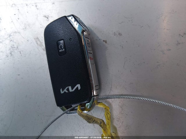 Продажа на аукционе авто 2024 Kia Sportage Ex, vin: 5XYK33DF8RG141017, номер лота: 45554897