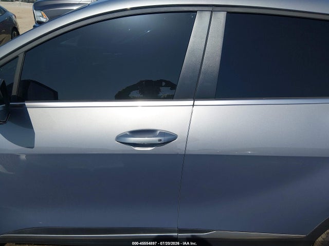 Продажа на аукционе авто 2024 Kia Sportage Ex, vin: 5XYK33DF8RG141017, номер лота: 45554897