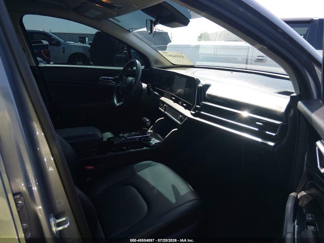 Продажа на аукционе авто 2024 Kia Sportage Ex, vin: 5XYK33DF8RG141017, номер лота: 45554897
