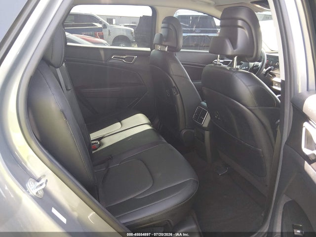 Продажа на аукционе авто 2024 Kia Sportage Ex, vin: 5XYK33DF8RG141017, номер лота: 45554897