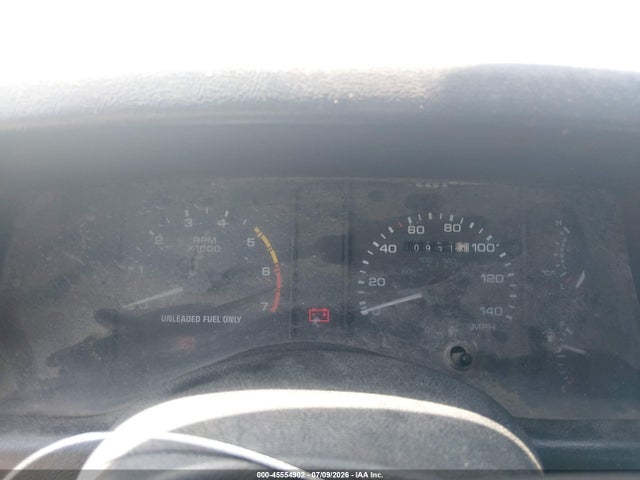 1990 Ford Mustang Gt/cobra Gt მანქანა იყიდება აუქციონზე, vin: 1FACP45E5LF224702, აუქციონის ნომერი: 45554902