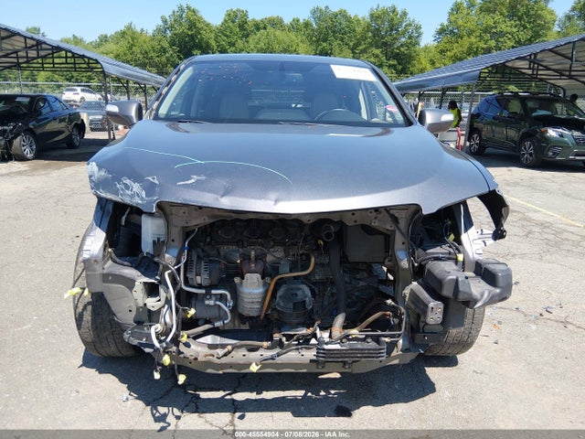 Aukcja sprzedaży 2018 Acura Rdx Technology   Acurawatch Plus Packages/technology Package, vin: 5J8TB4H56JL001055, numer aukcji: 45554904
