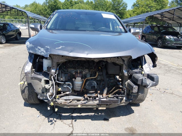 Aukcja sprzedaży 2018 Acura Rdx Technology   Acurawatch Plus Packages/technology Package, vin: 5J8TB4H56JL001055, numer aukcji: 45554904