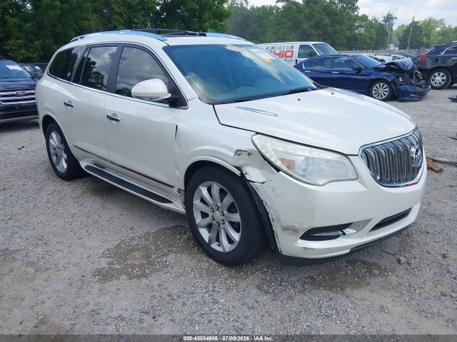 Aukcja sprzedaży 2015 Buick Enclave Premium, vin: 5GAKVCKD9FJ233181, numer aukcji: 45554906
