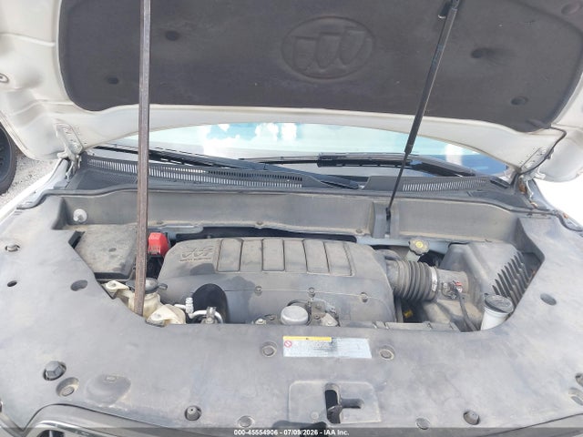 Aukcja sprzedaży 2015 Buick Enclave Premium, vin: 5GAKVCKD9FJ233181, numer aukcji: 45554906