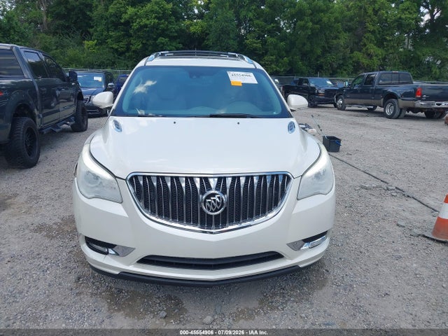Aukcja sprzedaży 2015 Buick Enclave Premium, vin: 5GAKVCKD9FJ233181, numer aukcji: 45554906