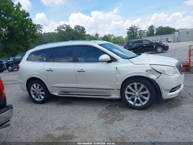 Aukcja sprzedaży 2015 Buick Enclave Premium, vin: 5GAKVCKD9FJ233181, numer aukcji: 45554906