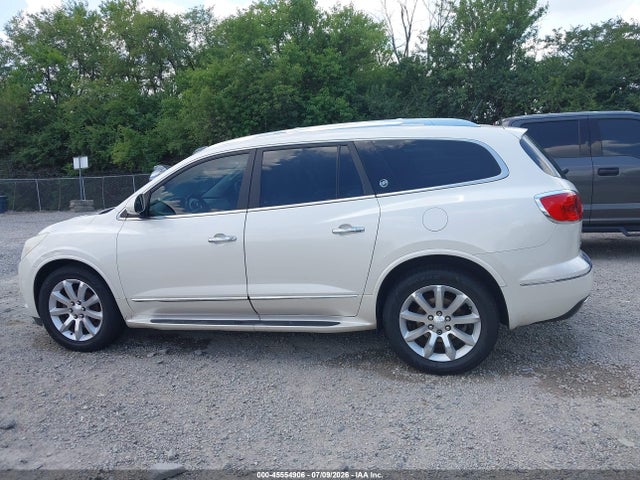 Aukcja sprzedaży 2015 Buick Enclave Premium, vin: 5GAKVCKD9FJ233181, numer aukcji: 45554906