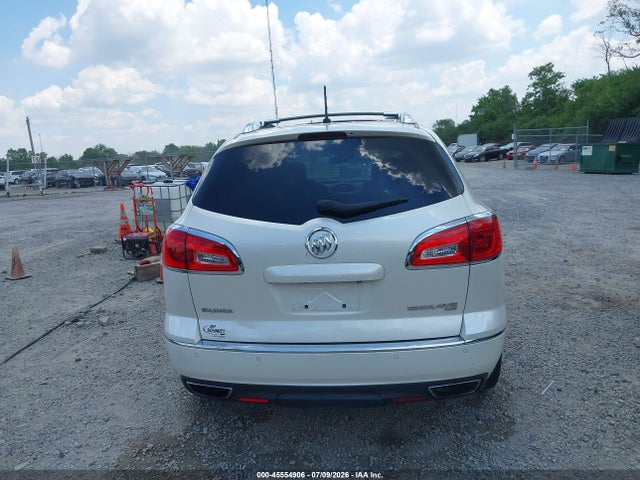 Aukcja sprzedaży 2015 Buick Enclave Premium, vin: 5GAKVCKD9FJ233181, numer aukcji: 45554906