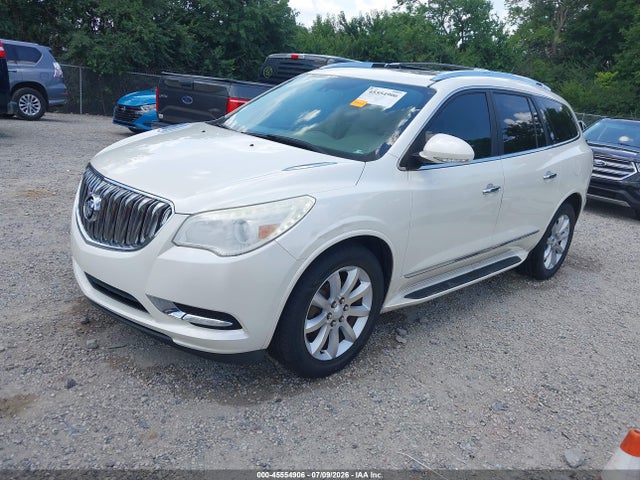 Aukcja sprzedaży 2015 Buick Enclave Premium, vin: 5GAKVCKD9FJ233181, numer aukcji: 45554906
