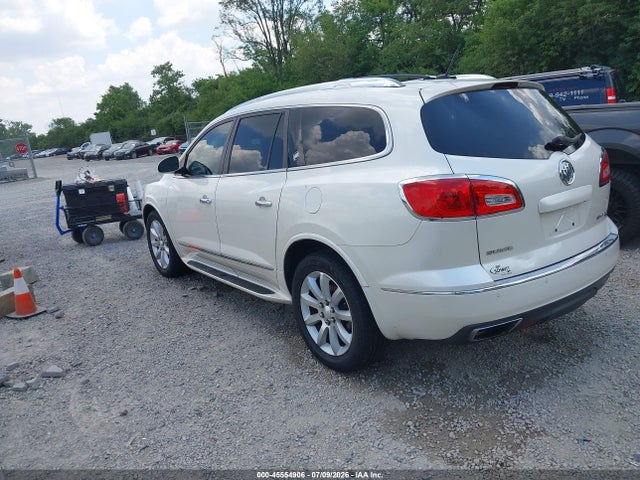 Aukcja sprzedaży 2015 Buick Enclave Premium, vin: 5GAKVCKD9FJ233181, numer aukcji: 45554906