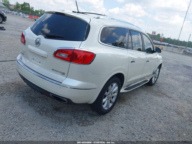 Aukcja sprzedaży 2015 Buick Enclave Premium, vin: 5GAKVCKD9FJ233181, numer aukcji: 45554906