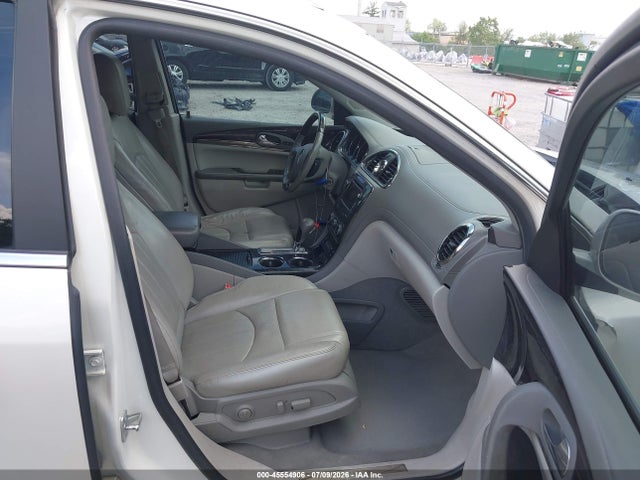 Aukcja sprzedaży 2015 Buick Enclave Premium, vin: 5GAKVCKD9FJ233181, numer aukcji: 45554906