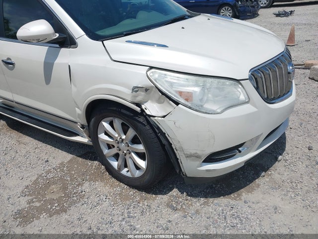 Aukcja sprzedaży 2015 Buick Enclave Premium, vin: 5GAKVCKD9FJ233181, numer aukcji: 45554906