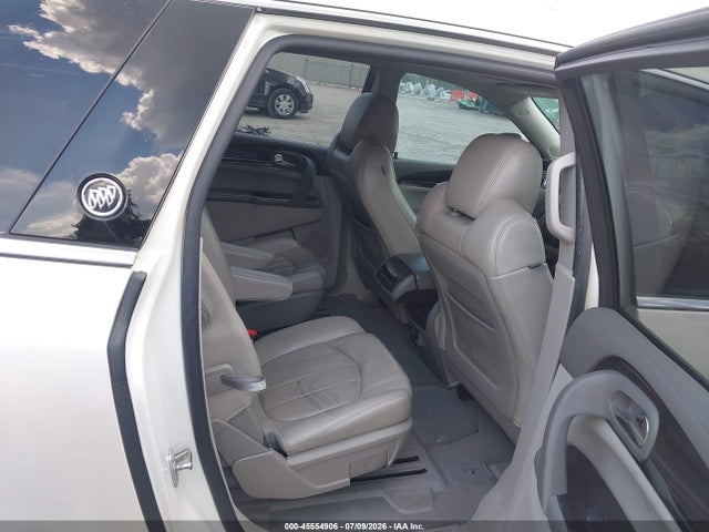 Aukcja sprzedaży 2015 Buick Enclave Premium, vin: 5GAKVCKD9FJ233181, numer aukcji: 45554906