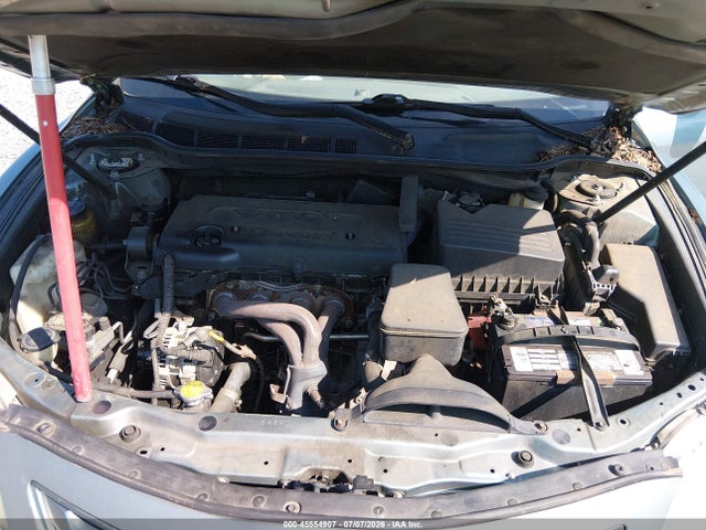 2008 Toyota Camry Le მანქანა იყიდება აუქციონზე, vin: 4T1BE46K48U767800, აუქციონის ნომერი: 45554907