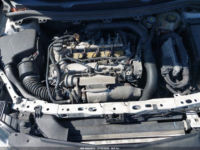 1G1BE5SM7J7152446 Chevrolet Cruze Lt Auto