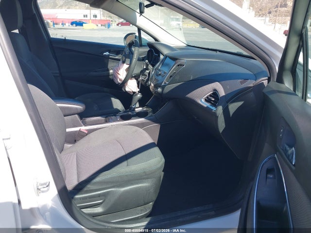 1G1BE5SM7J7152446 Chevrolet Cruze Lt Auto