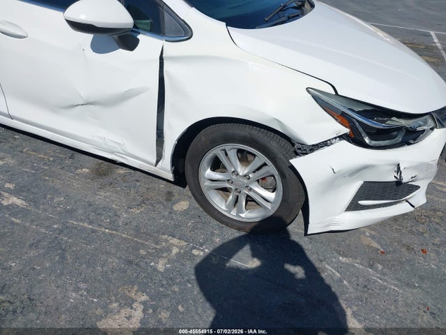 1G1BE5SM7J7152446 Chevrolet Cruze Lt Auto