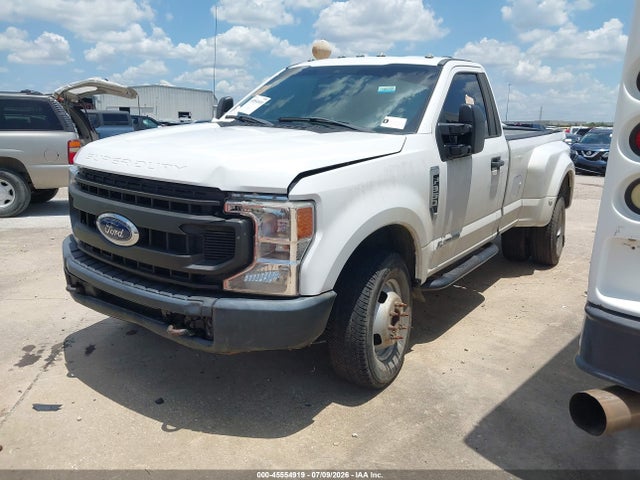 Aukcja sprzedaży 2020 Ford F-350 Xl, vin: 1FTRF3DT8LEE05543, numer aukcji: 45554919