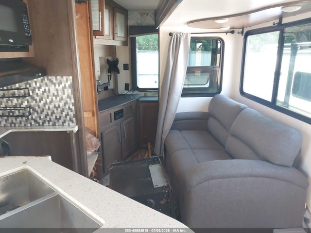 Keystone Cougar 2019 4YDF25R29KV510615 Image 10