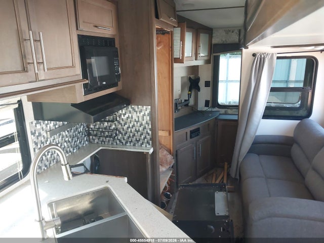 Keystone Cougar 2019 4YDF25R29KV510615 Image 8