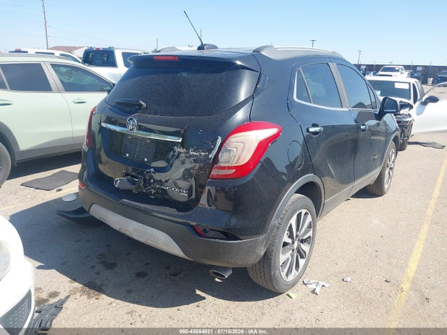 Продаж на аукціоні авто 2021 Buick Encore Awd Preferred, vin: KL4CJESB4MB351133, номер лоту: 45554921