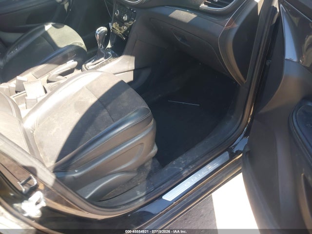 Продаж на аукціоні авто 2021 Buick Encore Awd Preferred, vin: KL4CJESB4MB351133, номер лоту: 45554921