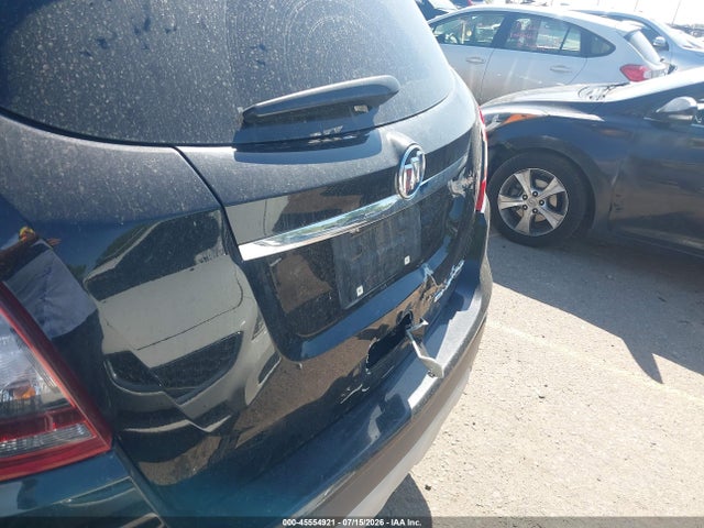 Продаж на аукціоні авто 2021 Buick Encore Awd Preferred, vin: KL4CJESB4MB351133, номер лоту: 45554921